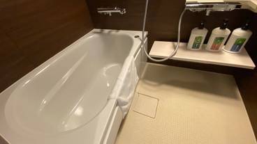 バスルーム / 34