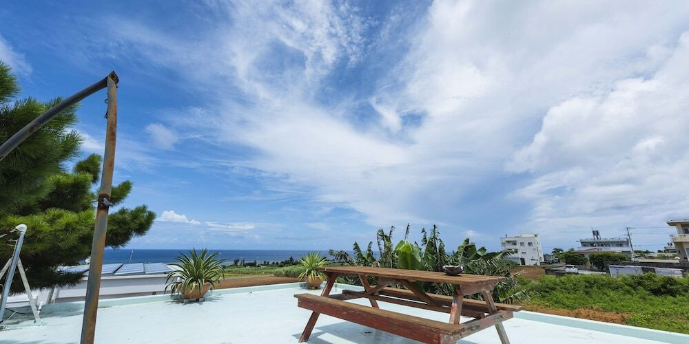 ビーチ / オーシャン ビュー