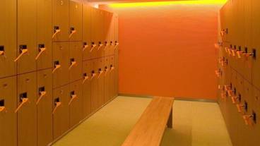 フィットネス設備 / 5