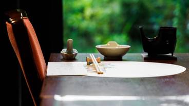 レストラン / 11