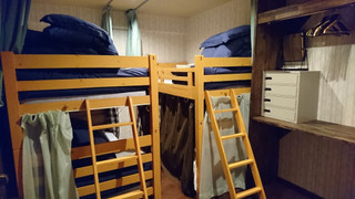 エコノミー ハウス ベッドルーム (複数) 禁煙