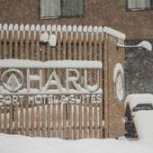 コハルリゾートホテル アンド スイート（長野県 リゾートホテル） / 3