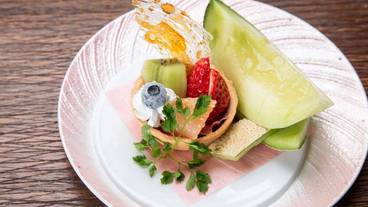 レストラン / 18