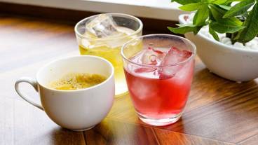 食事・飲み物 / 1