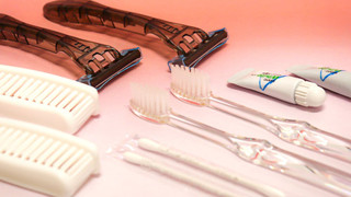 スタンダード ツインルーム 禁煙