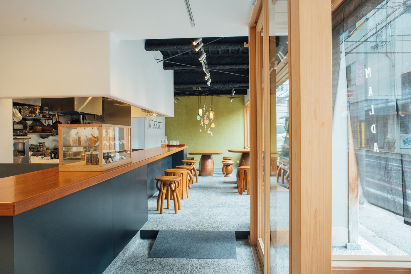 「MALDA」 内観 131212539 