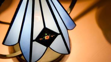 内装の詳細 / 12