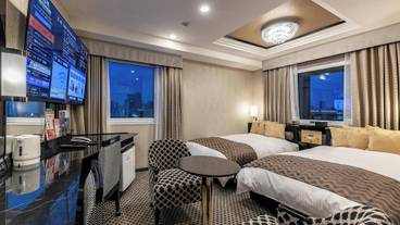 部屋からの景観 / 10