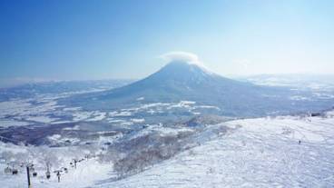 スノー スポーツとスキー / 2