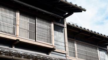 建物のデザイン / 10