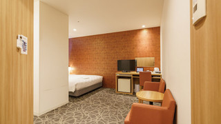 ベーシック ダブルルーム