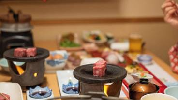 食事・飲み物 / 9