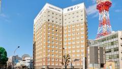 東横イン湘南平塚駅北口1