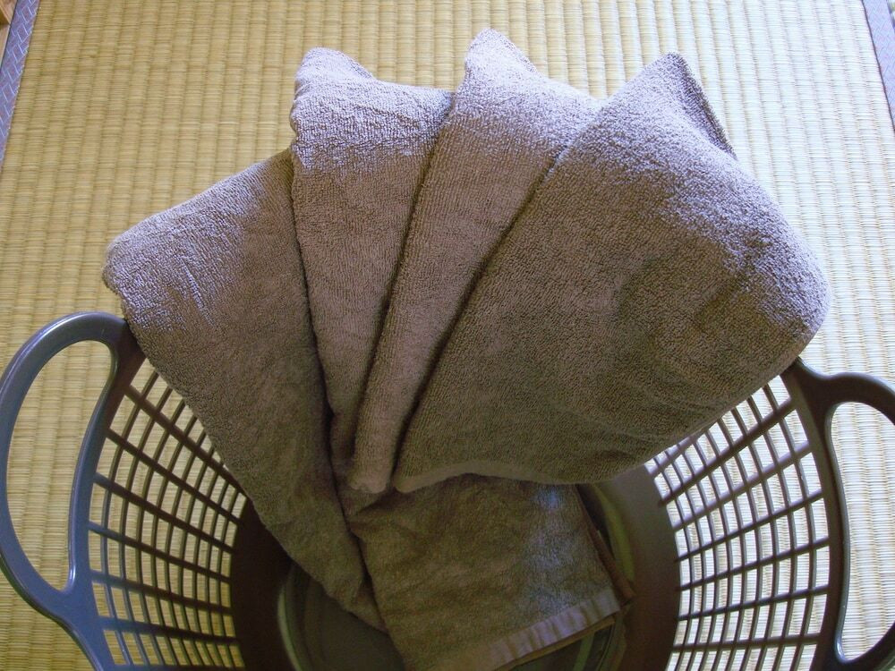 客室の設備とサービス