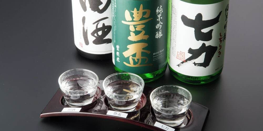 食事・飲み物