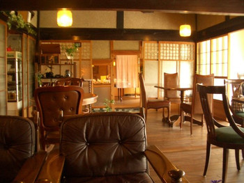 「キマッシ」 内観 3916070 店内①