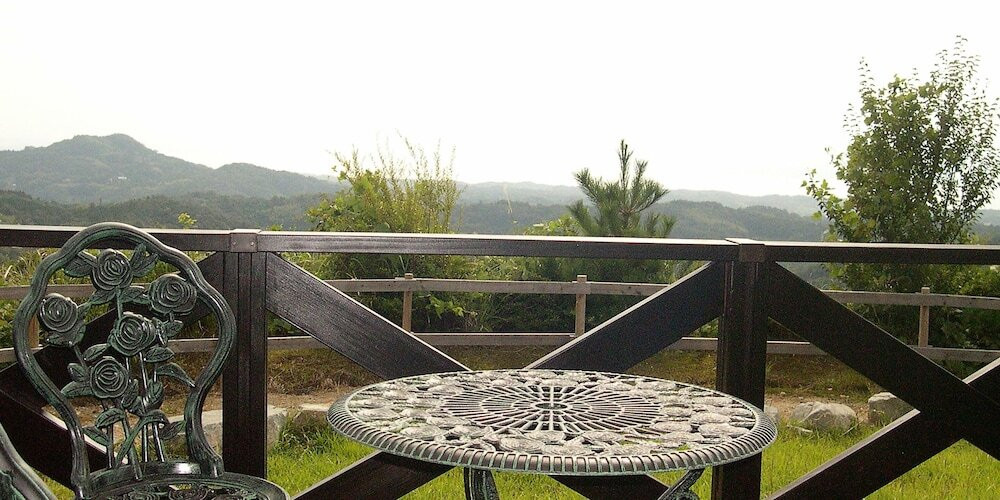 テラス / パティオ