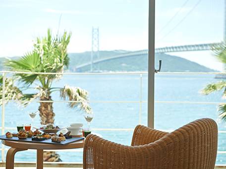 HOTEL　SETRE（ホテルセトレ神戸・舞子） / 2