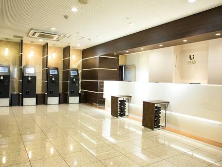 ヴィアイン新大阪ウエスト / 3