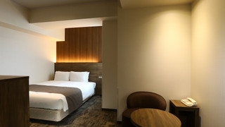 ダブルルーム 禁煙