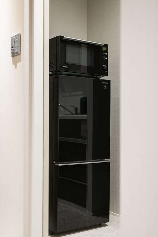 客室の設備とサービス