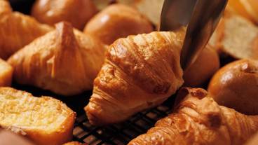 朝食ビュッフェ / 15