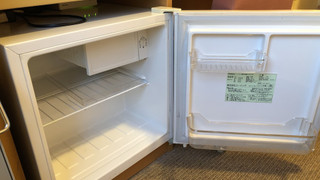 エコノミー ダブルルーム 禁煙