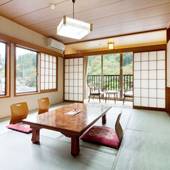 四万温泉 あやめや旅館（群馬県 旅館） / 5