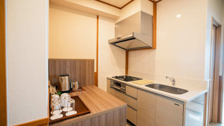 デラックス ルーム ベッド (複数台) 禁煙 オーシャンフロント