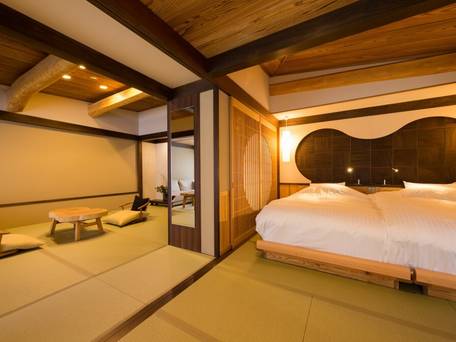 強羅花扇 円かの杜 / 3