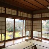 料理旅館 樹香苑（福井県 旅館） / 2