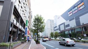 施設からの眺望 / 27