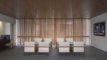 ロビー応接スペース / 7