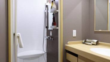 バスルームのシャワー / 4