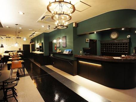 ホテルエリアワン延岡 / 1