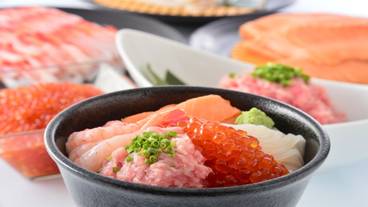 函館国際ホテル（ハコダテコクサイホテル） / 1