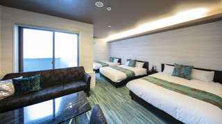 スーペリアC 禁煙