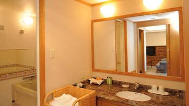 バスルームのシンク / 25