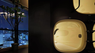 [割引] 女性向けカプセル2名＋睡眠レポート (質・いびき・無呼吸など) 禁煙