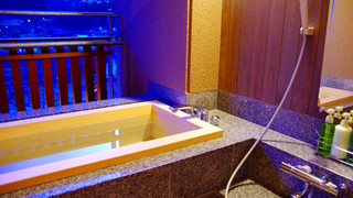 和室 展望 / 露天温泉付