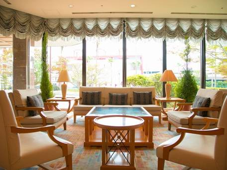 鹿児島サンロイヤルホテル / 3