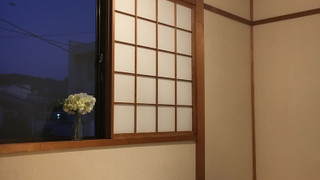 あさのかわ 2名利用 (共用バスルーム)