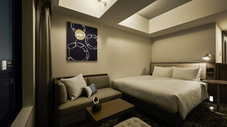 モデレートダブルルーム 禁煙