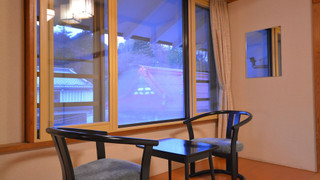 プライベートバス付和室 禁煙 (朝夕食事なし)