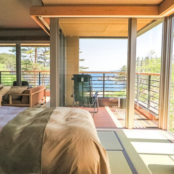 岩手の高級宿で思い出作り。3633615