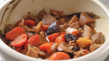 朝食ビュッフェ / 2