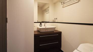 バスルーム / 32