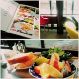 フルーツカフェ サエキ（フルーツカフェサエキ）