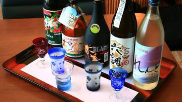 食事・飲み物 / 5