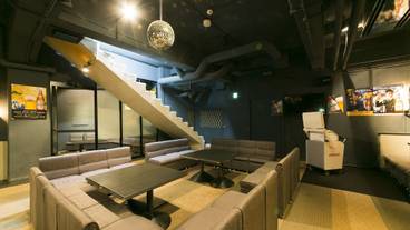 ナイトクラブ / 21